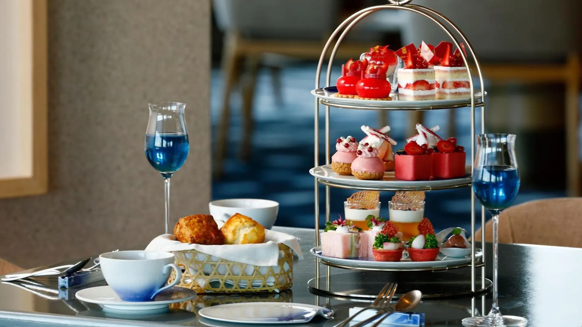 The Ritz-Carlton Fukuoka Hotel Fukuoka