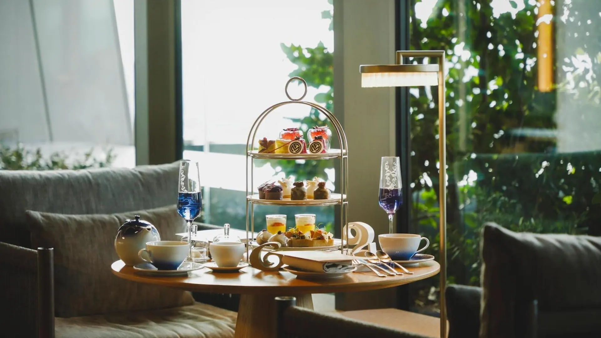 The Ritz-Carlton Fukuoka Hotel Fukuoka
