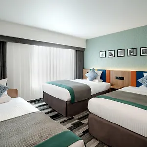 Mystays Tenjin Minami Fukuoka (Fukuoka)